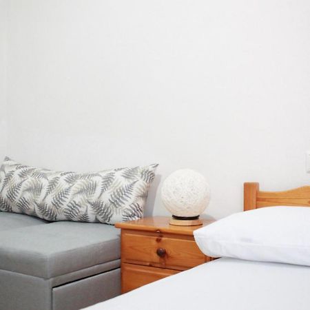 Appartement Boho Center Studio à Keramoti  Extérieur photo