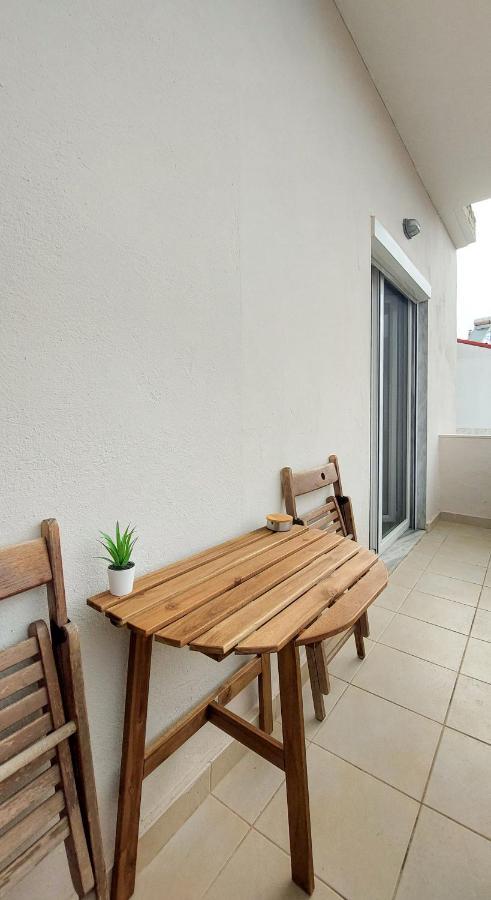 Appartement Boho Center Studio à Keramoti  Extérieur photo