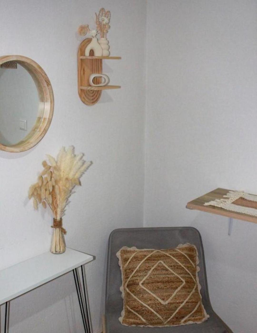 Appartement Boho Center Studio à Keramoti  Extérieur photo